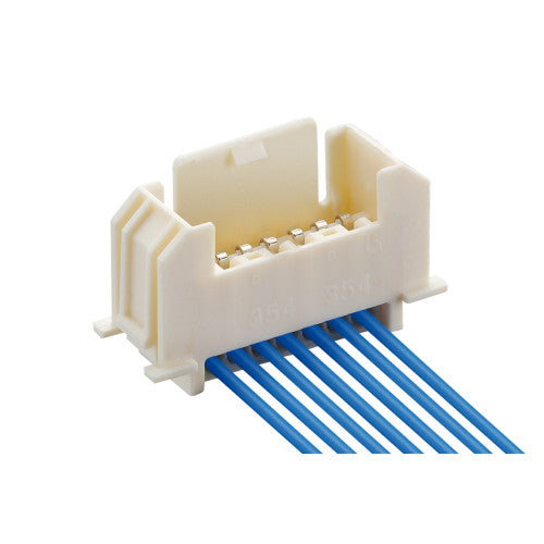 LUMBERG 3545 03 K35 M13VP1