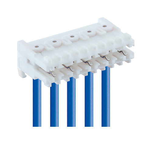 LUMBERG 3570 00 02 K00