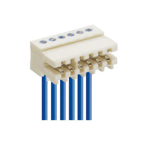 LUMBERG 3510 03 K02 K41M12 S01