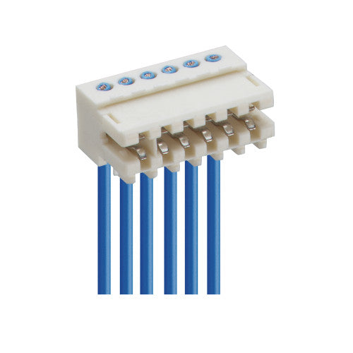 LUMBERG 3517 03 FB65K01M12